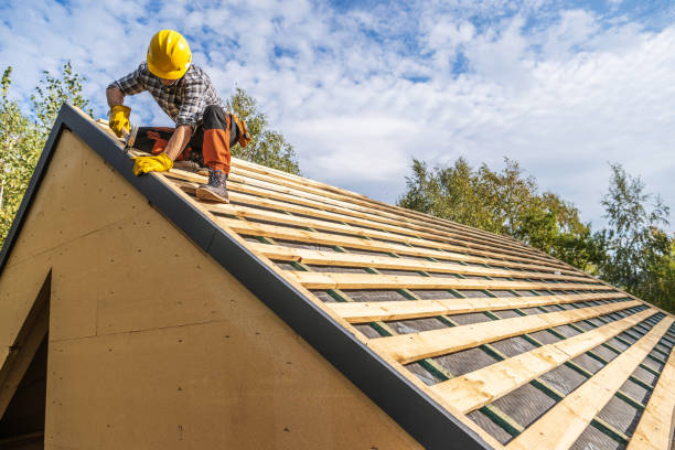 Tile Roofing Contractor in Discovery Harbour, HI