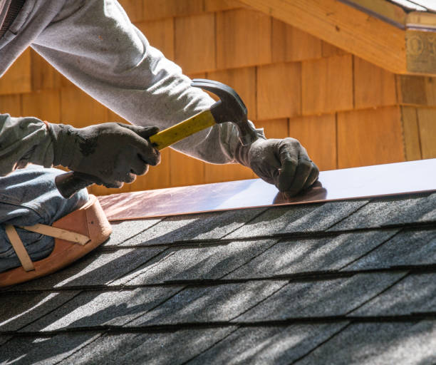 Best Commercial Roof Installation  in Discovery Harbour, HI